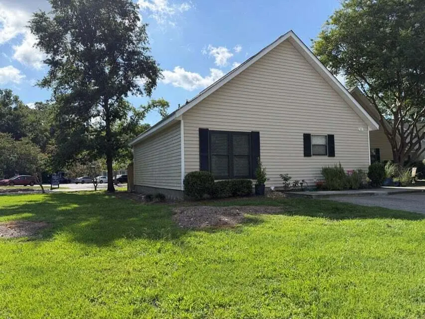 923 E Estates Boulevard #Apt A, Charleston, SC 29414 - #2