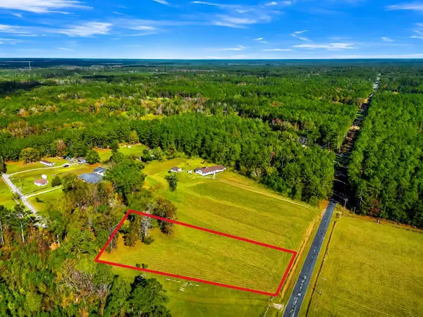0 Hard Pinch Road, Moncks Corner, SC 29461