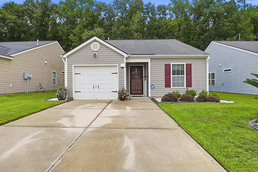 112 Keaton Brook Drive, Summerville, SC 29485 - #2