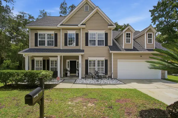 5215 Stonewall Drive, Summerville, SC 29485