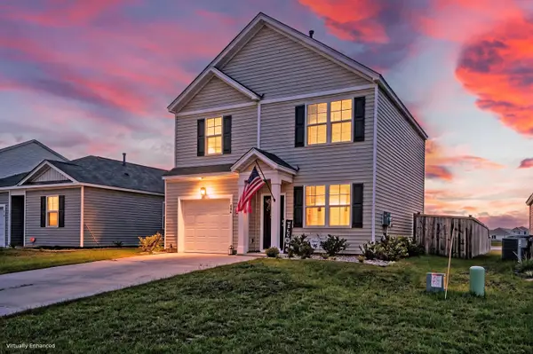 606 Sweet Ramble Way, Summerville, SC 29486