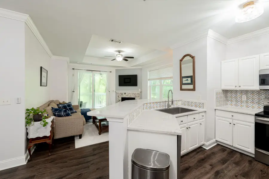 60 Fenwick Hall Alley #332, Johns Island, SC 29455 - #2
