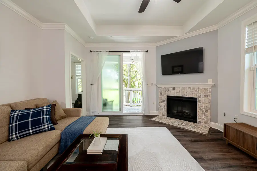 60 Fenwick Hall Alley #332, Johns Island, SC 29455 - #3
