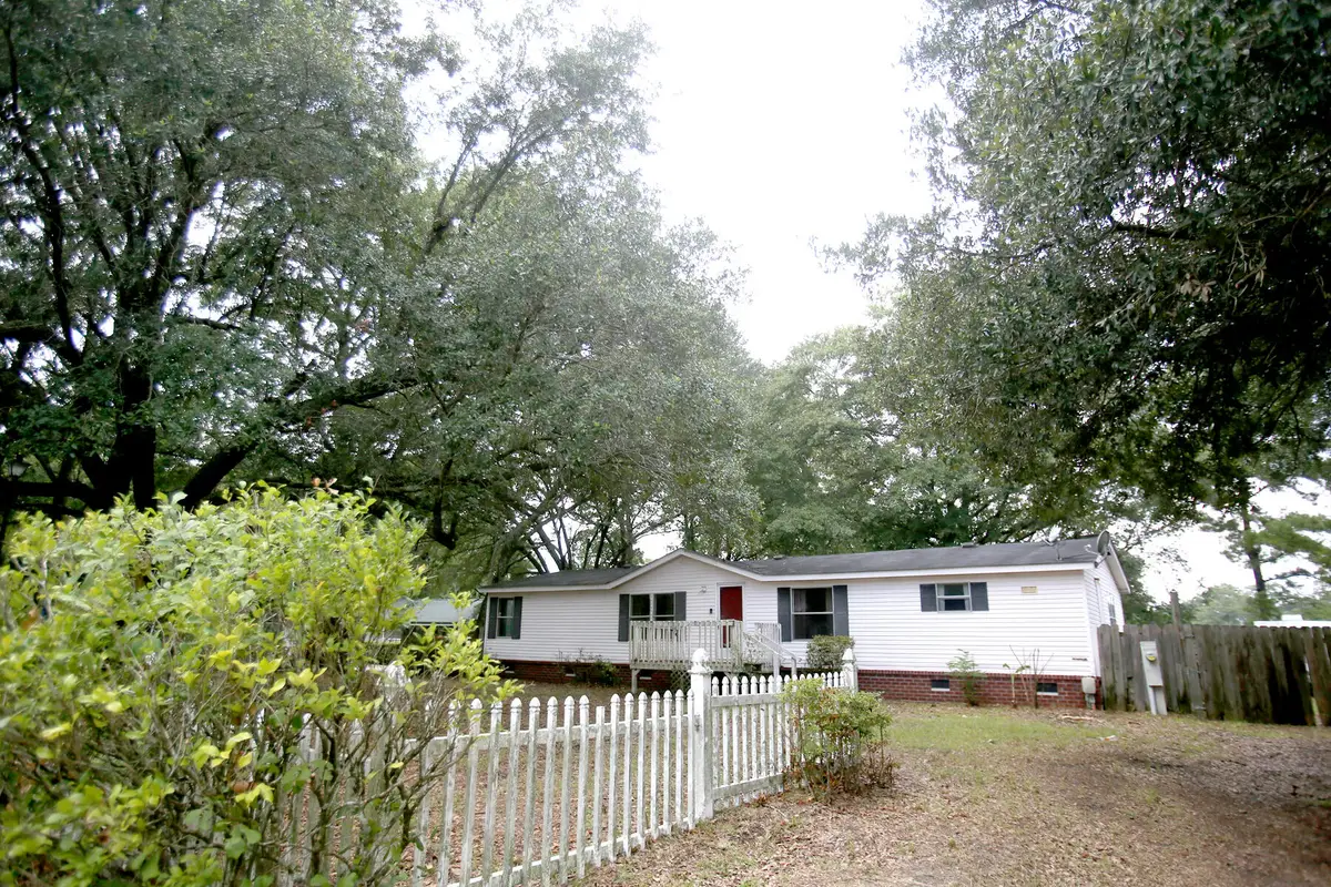 206 W Poplar Branch Drive, Moncks Corner, SC 29461 - #1