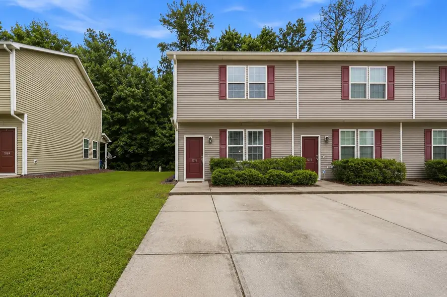 1071 Lexi Court, Ladson, SC 29456 - #2
