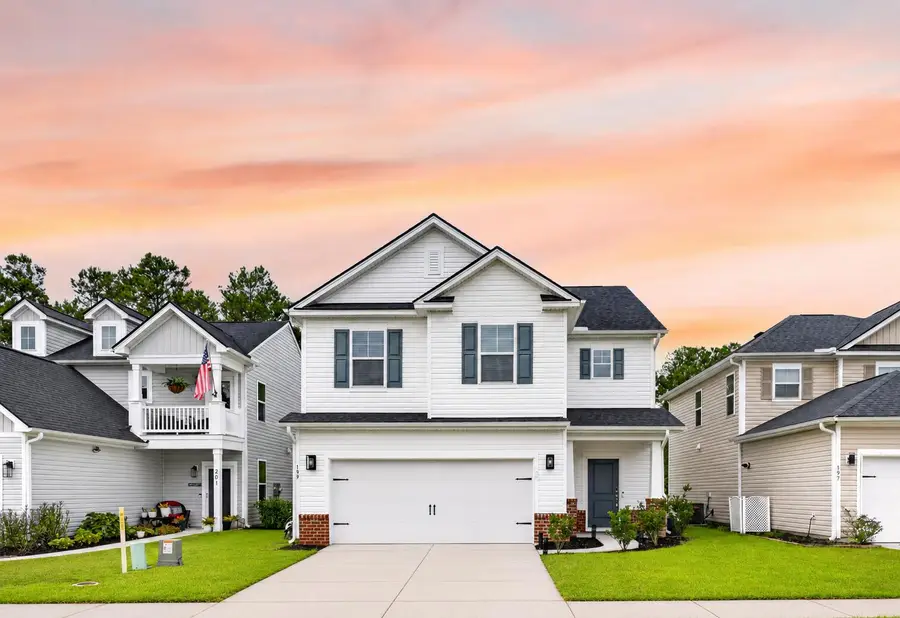 199 Wappoo Trace Lane, Summerville, SC 29486 - #2