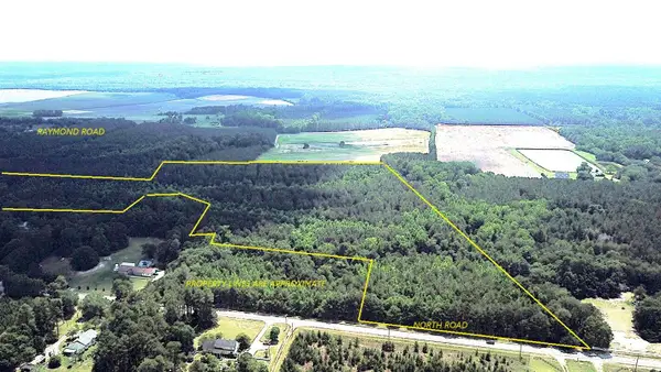 0 North Road, Orangeburg, SC 29118