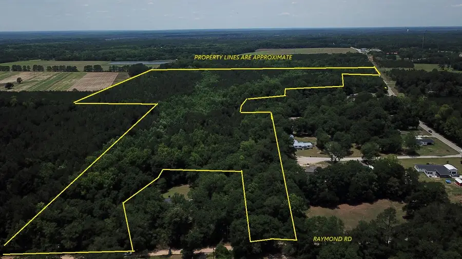 0 North Road, Orangeburg, SC 29118 - #3