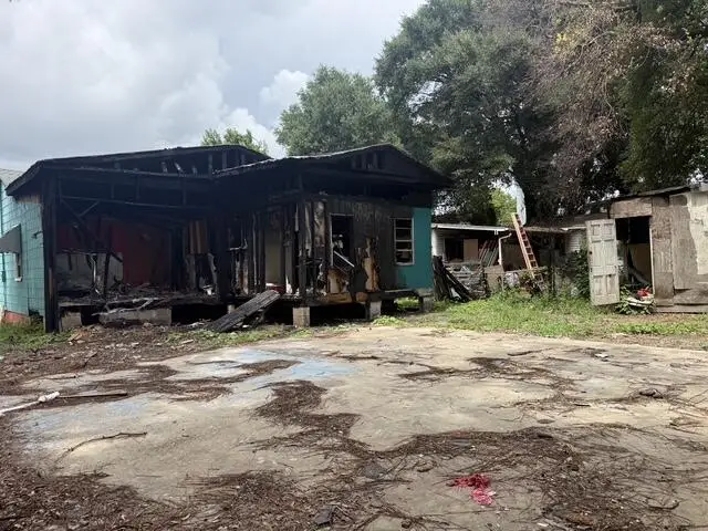 2347 Cambridge Avenue, North Charleston, SC 29405 - #2
