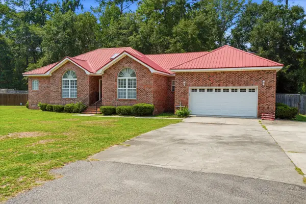 326 Locust Street, Walterboro, SC 29488