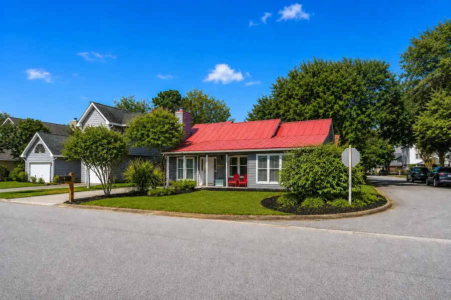 666 Poaug Lane, Mount Pleasant, SC 29464 - #3
