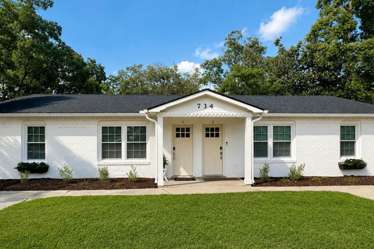 734 Deene Street, Charleston, SC 29412 - #1