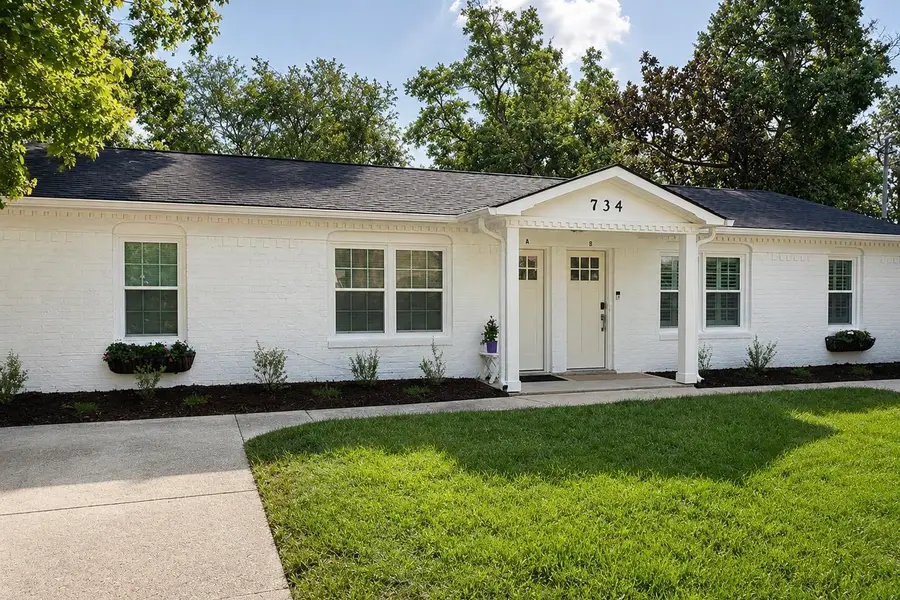 734 Deene Street, Charleston, SC 29412 - #2