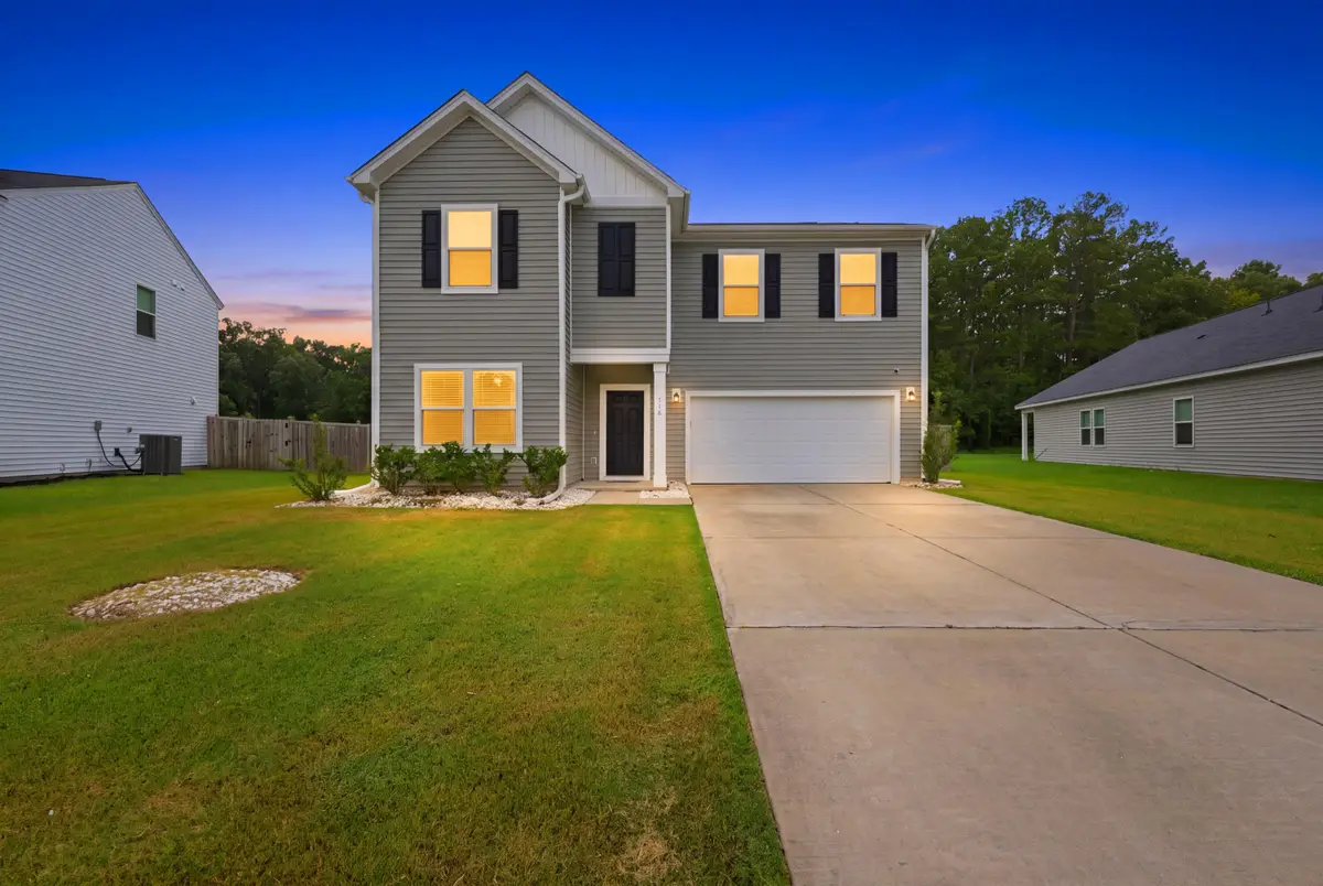 230 Cypress Plantation Road, Moncks Corner, SC 29461 - #1