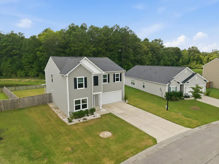 230 Cypress Plantation Road, Moncks Corner, SC 29461 - #2