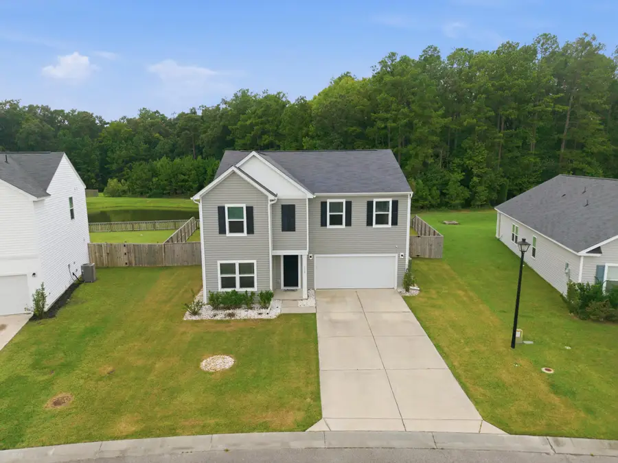 230 Cypress Plantation Road, Moncks Corner, SC 29461 - #3