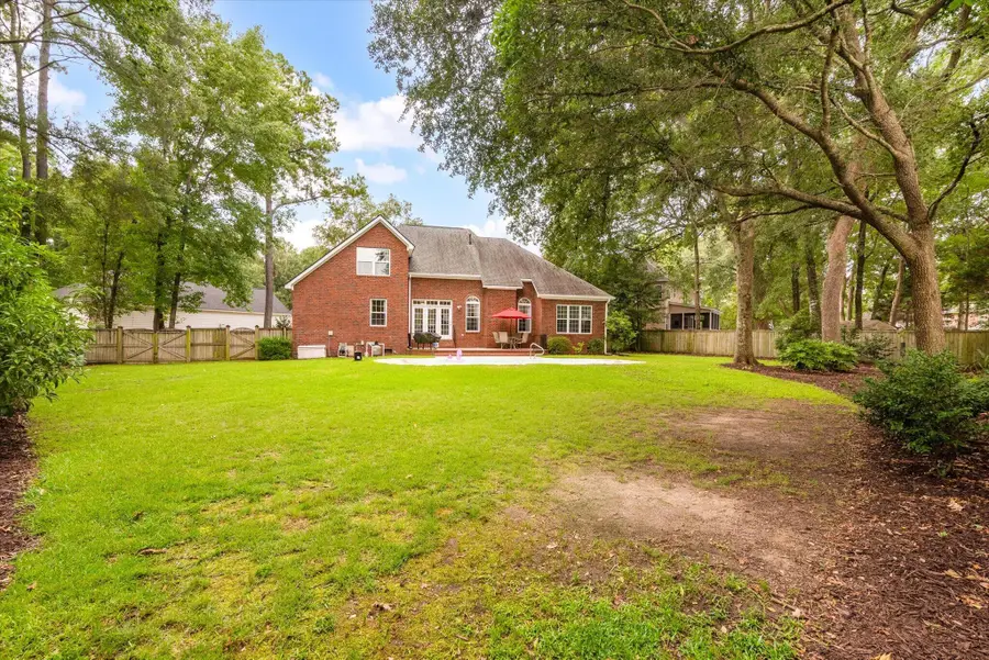 8336 Dye Makers Ridge, North Charleston, SC 29418 - #2