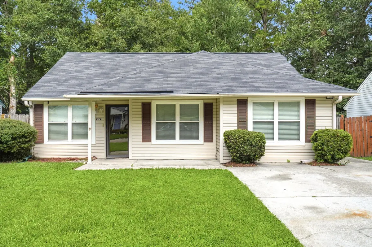 172 Mickler Drive, Ladson, SC 29456 - #1