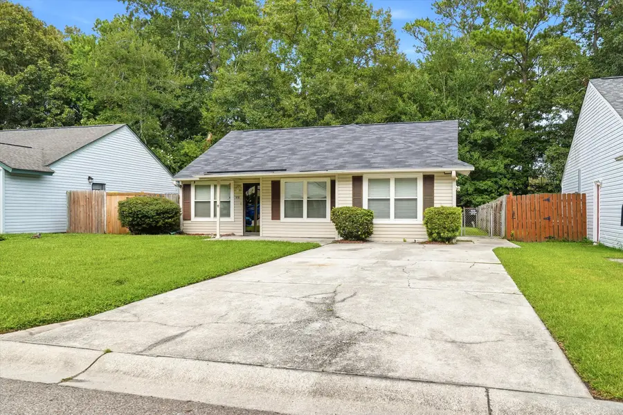 172 Mickler Drive, Ladson, SC 29456 - #2