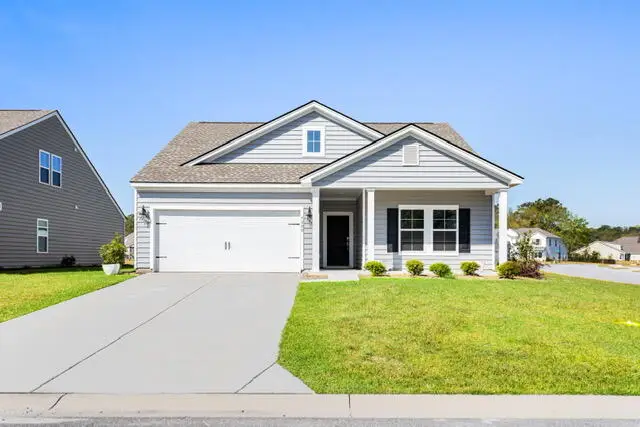 5000 Catfish Loop, Johns Island, SC 29455 - #1
