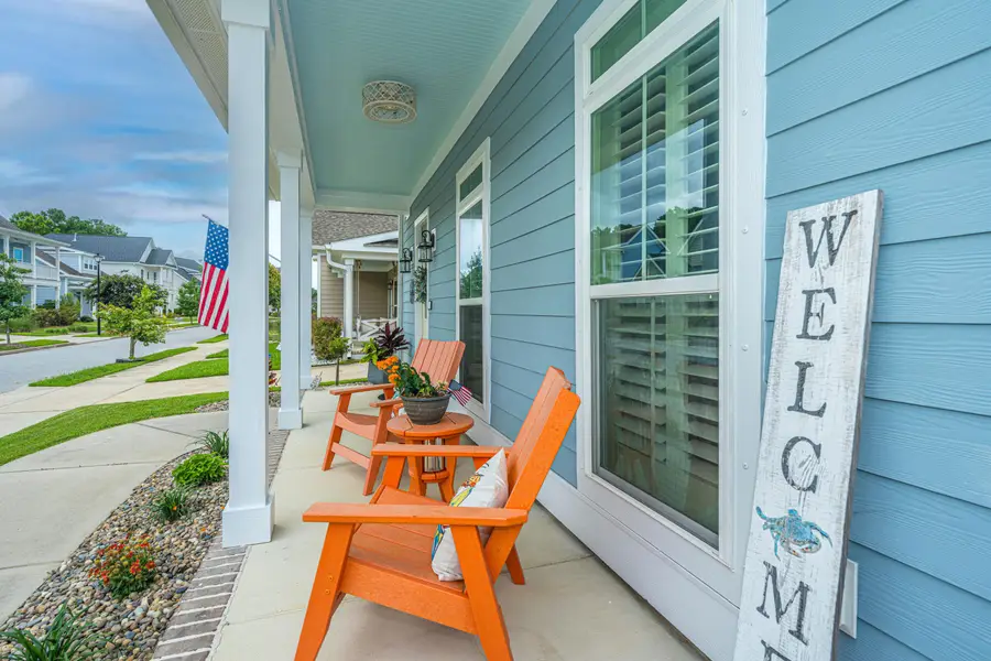 1898 Brittlebush Lane, Johns Island, SC 29455 - #2