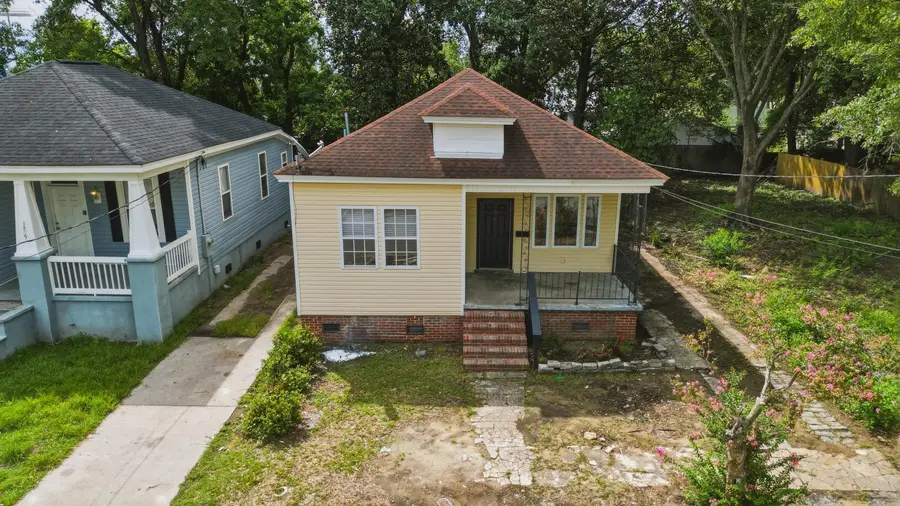 1811 Carlton Street, North Charleston, SC 29405 - #2