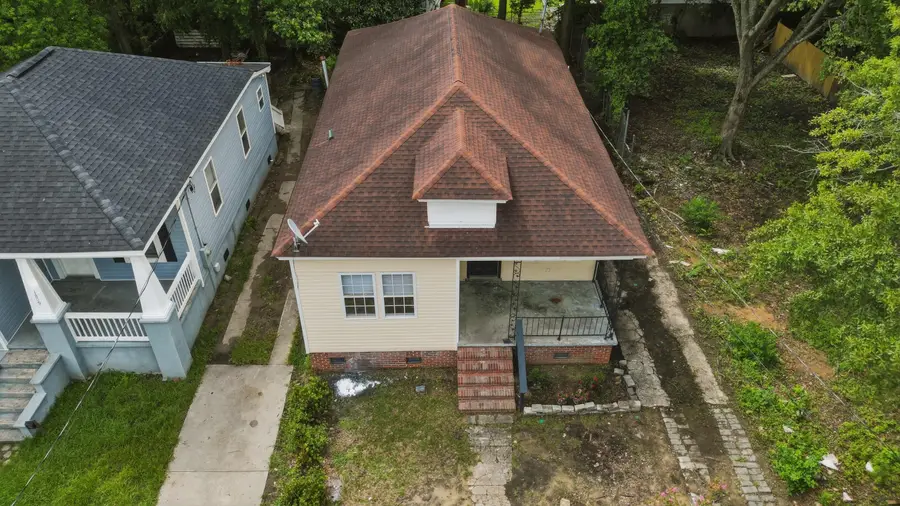 1811 Carlton Street, North Charleston, SC 29405 - #3