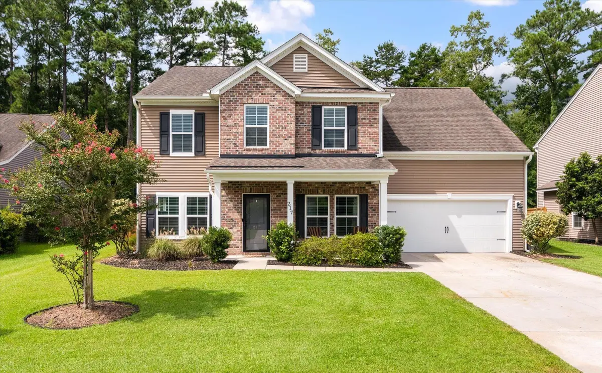 217 Gazania Way, Charleston, SC 29414 - #1