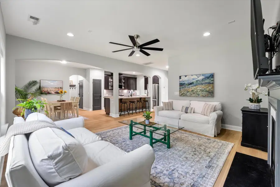 217 Gazania Way, Charleston, SC 29414 - #3