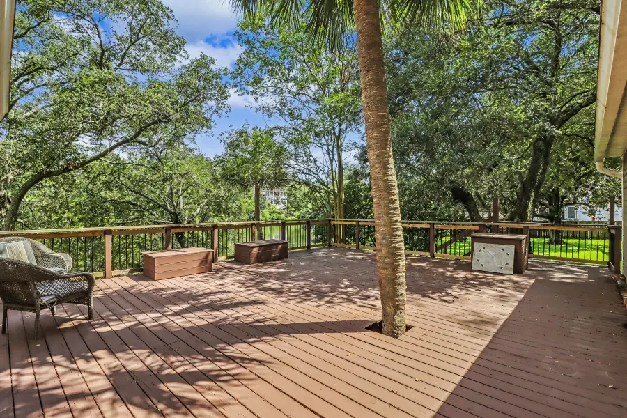 838 Targave Road, Charleston, SC 29412 - #3