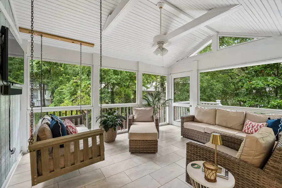 42 Twin Oaks Lane, Isle Of Palms, SC 29451 - #2