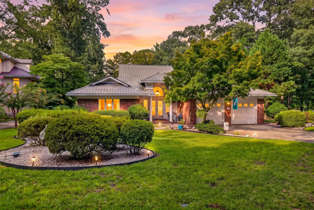 216 Broad River Drive, Santee, SC 29142 - #1