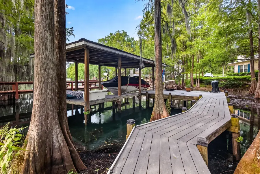 216 Broad River Drive, Santee, SC 29142 - #3