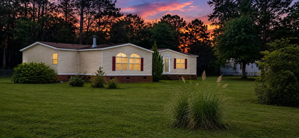 215 Walker Street, Walterboro, SC 29488 - #1