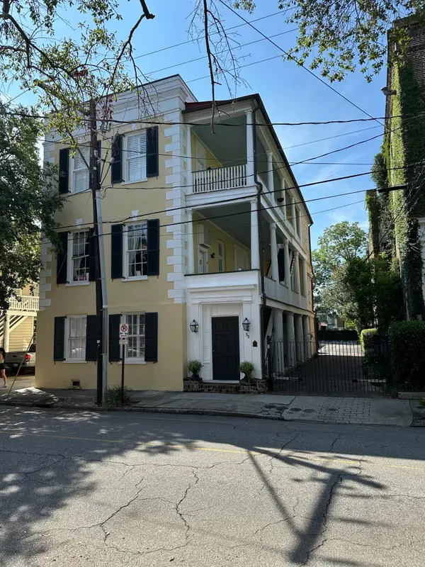 53 Hasell Street #C, Charleston, SC 29401