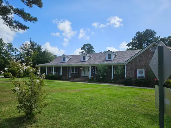1567 Sanford Road, Charleston, SC 29407