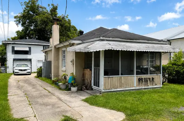 2708 Meeting Street Road #A B, North Charleston, SC 29405