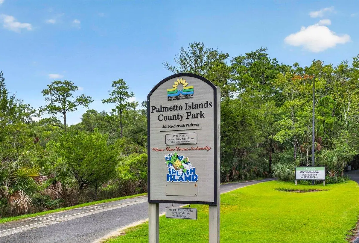 200 Oak Point Landing Drive, Mount Pleasant, SC 29464 - #1