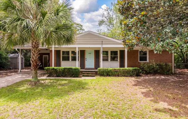 1842 Gippy Lane, Charleston, SC 29407