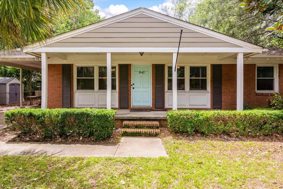 1842 Gippy Lane, Charleston, SC 29407 - #2