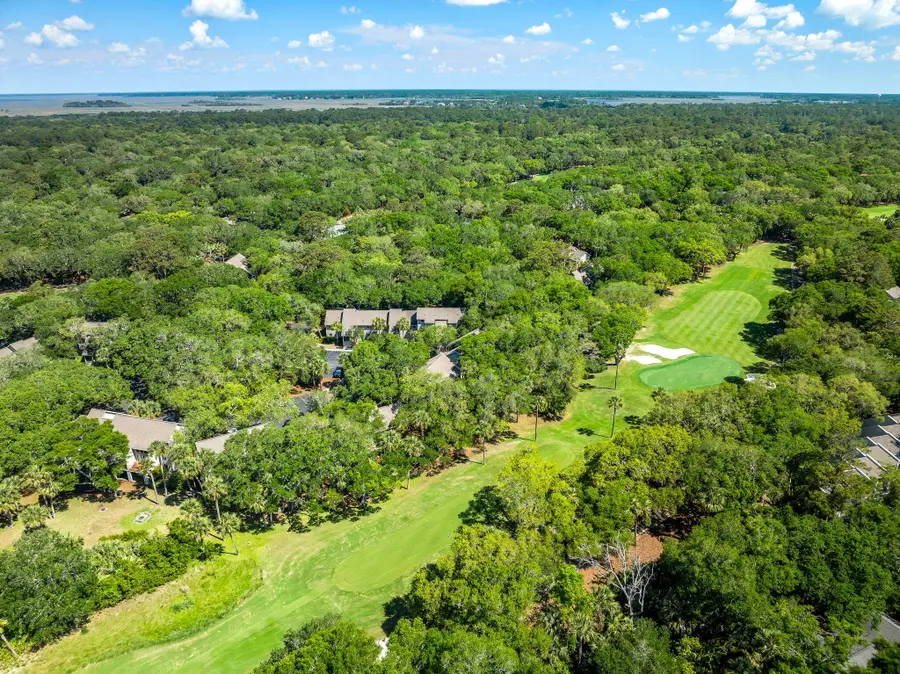 183 High Hammock Villas, Seabrook Island, SC 29455 - #2