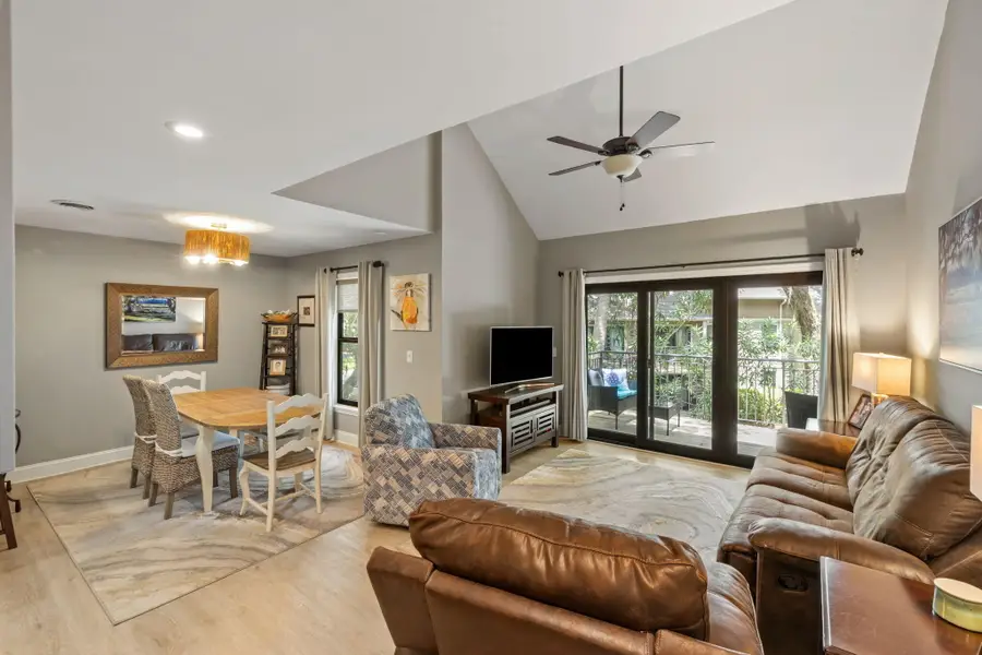 183 High Hammock Villas, Seabrook Island, SC 29455 - #3