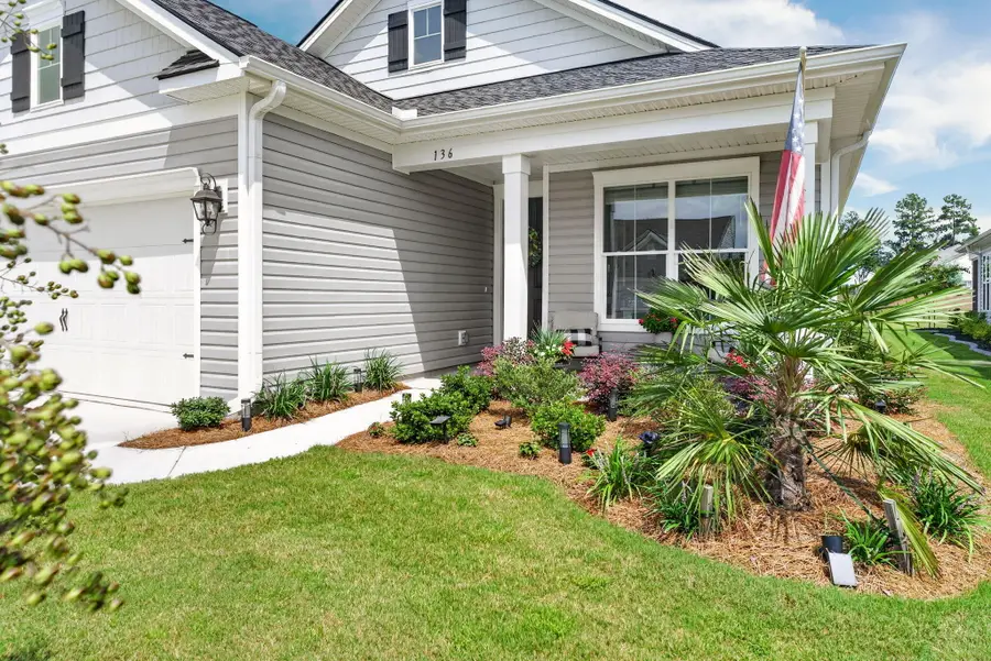 136 Leeward Landing, Summerville, SC 29486 - #2