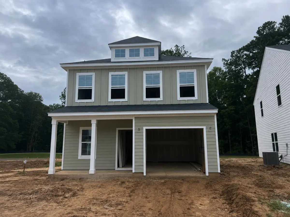 245 Central Creek Drive, Goose Creek, SC 29445 - #1