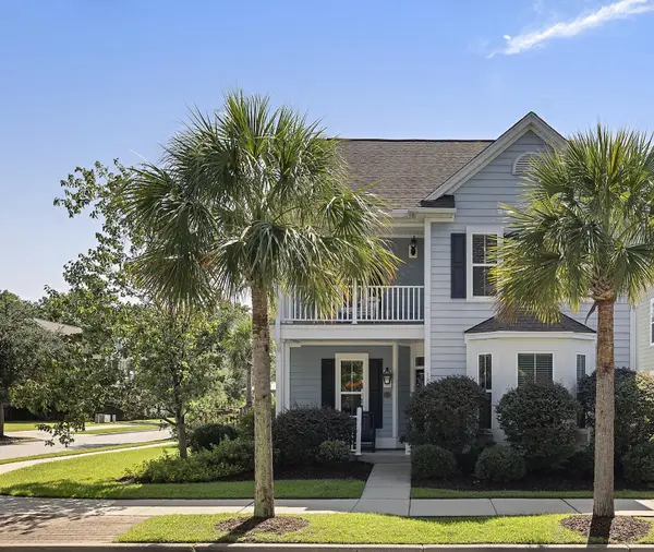 1890 Gammon Street, Charleston, SC 29414