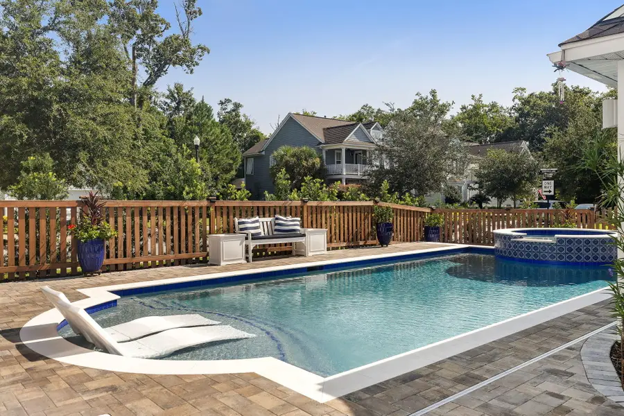 1890 Gammon Street, Charleston, SC 29414 - #2