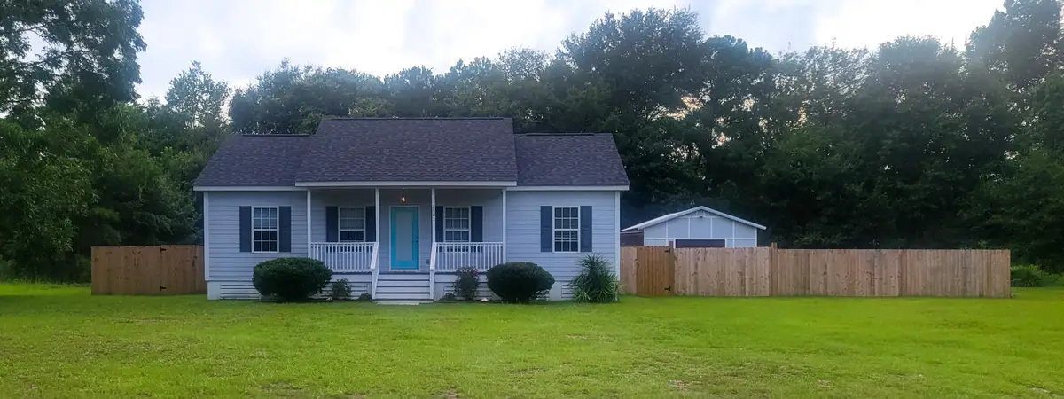 2903 Auldreeke Road, Johns Island, SC 29455 - #1