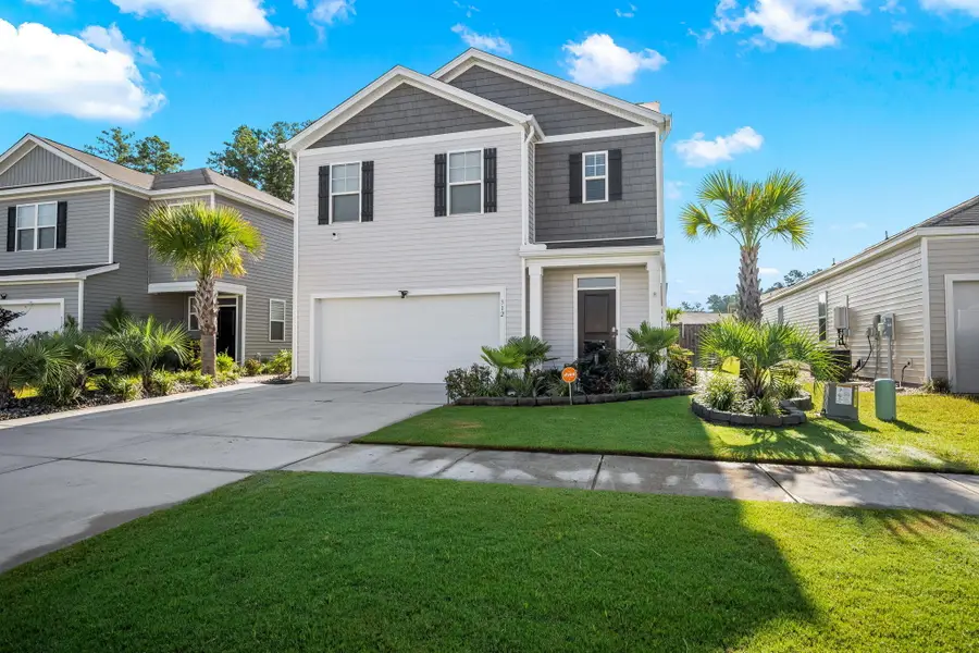 312 Black Birch Drive, Summerville, SC 29486 - #2