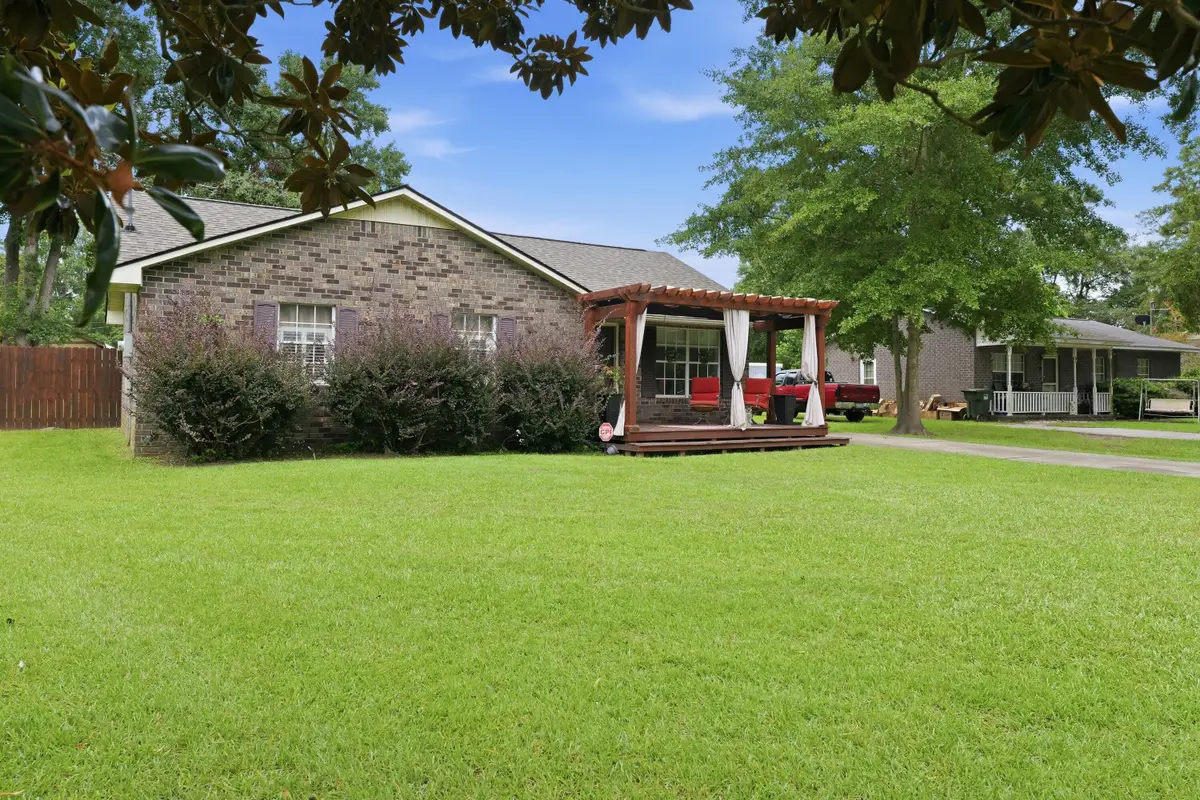 116 O'carroll Street, Moncks Corner, SC 29461 - #1