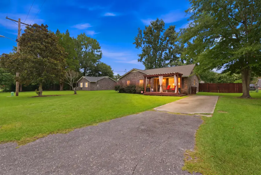 116 O'carroll Street, Moncks Corner, SC 29461 - #3